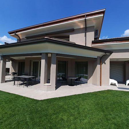 B&B Gledizia Credaro Luaran gambar