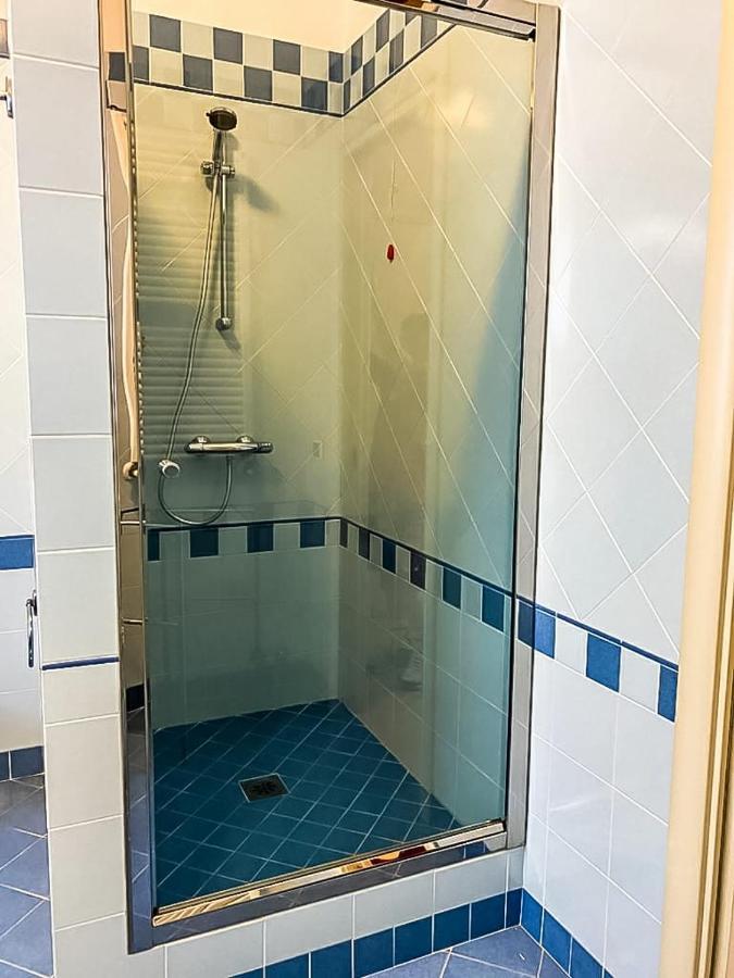 B&B Gledizia Credaro Luaran gambar