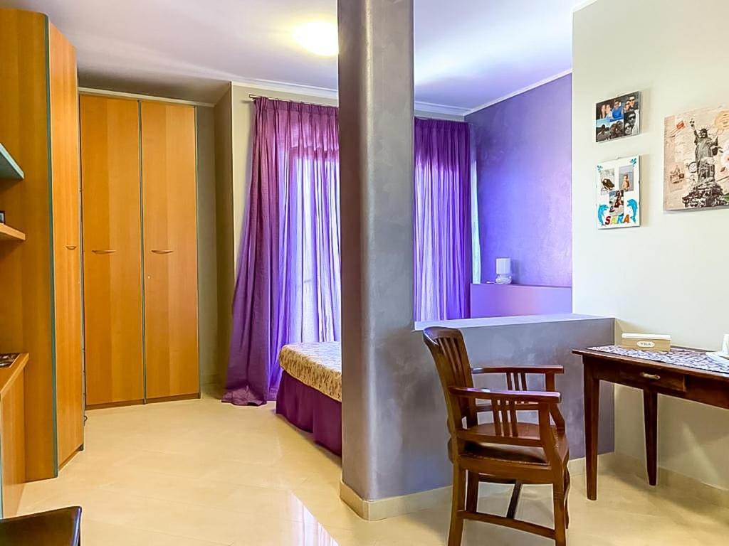 B&B Gledizia Credaro Luaran gambar
