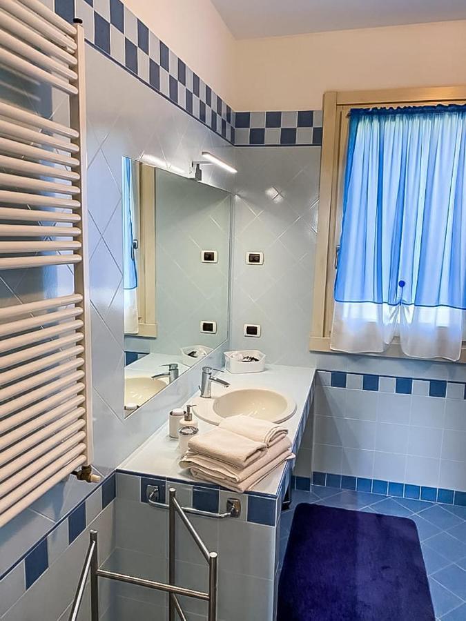 B&B Gledizia Credaro Luaran gambar