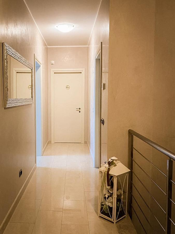 B&B Gledizia Credaro Luaran gambar
