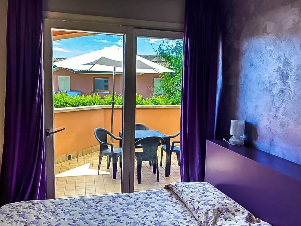B&B Gledizia Credaro Luaran gambar