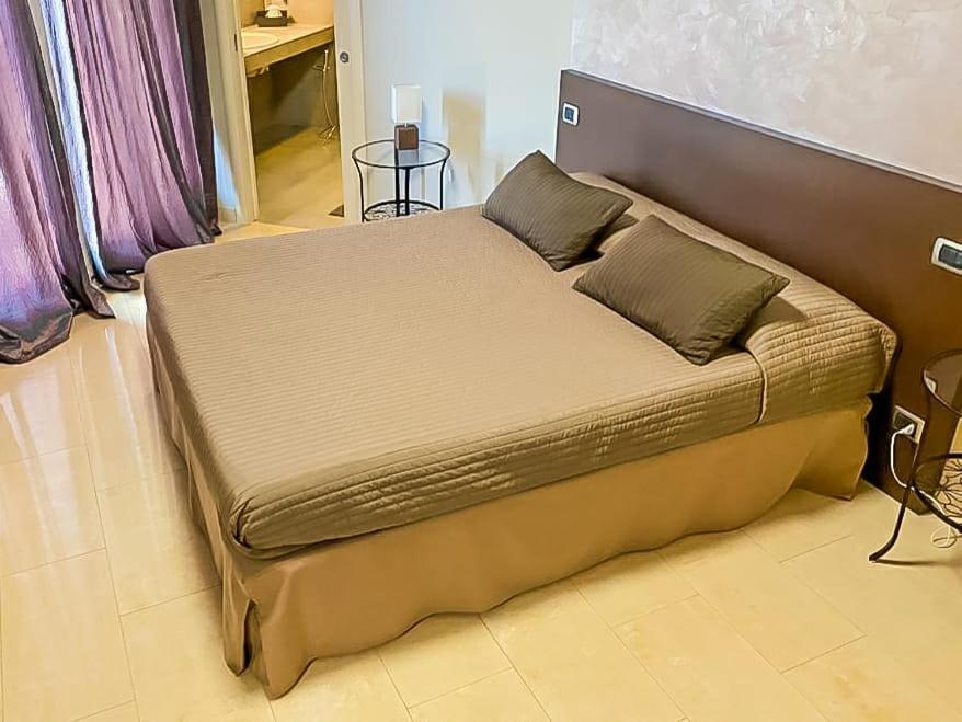 B&B Gledizia Credaro Luaran gambar