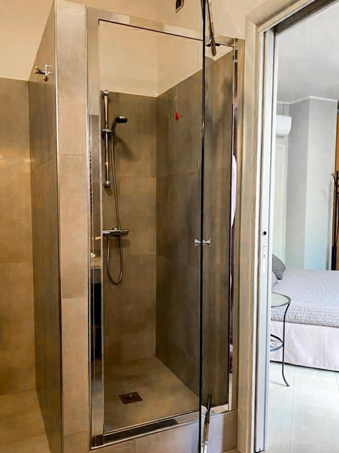 B&B Gledizia Credaro Luaran gambar