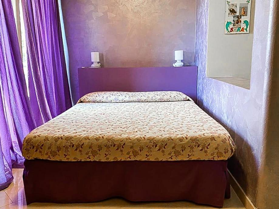 B&B Gledizia Credaro Luaran gambar