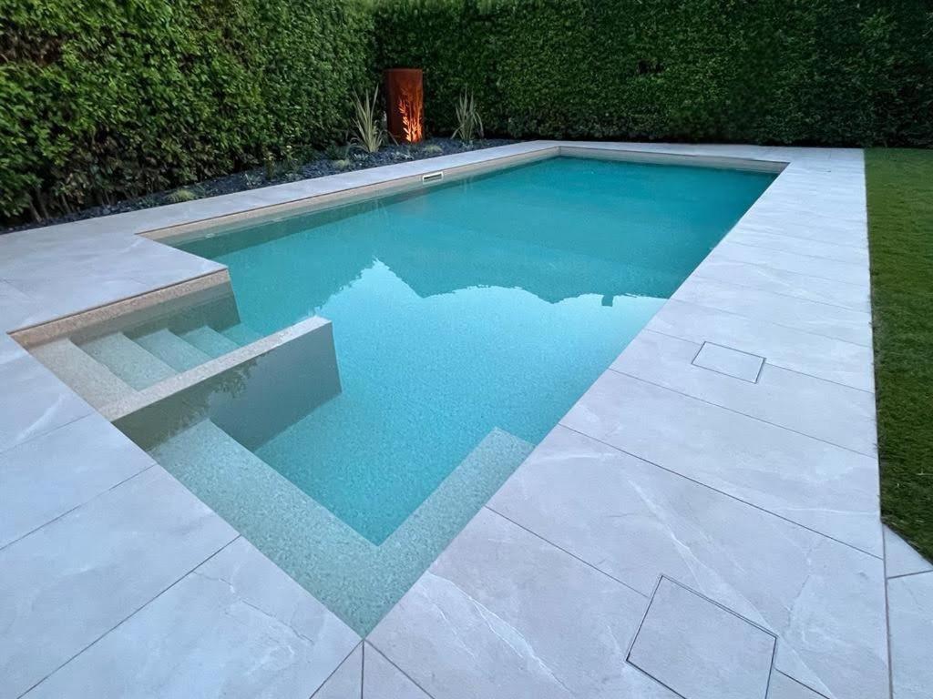B&B Gledizia Credaro Luaran gambar
