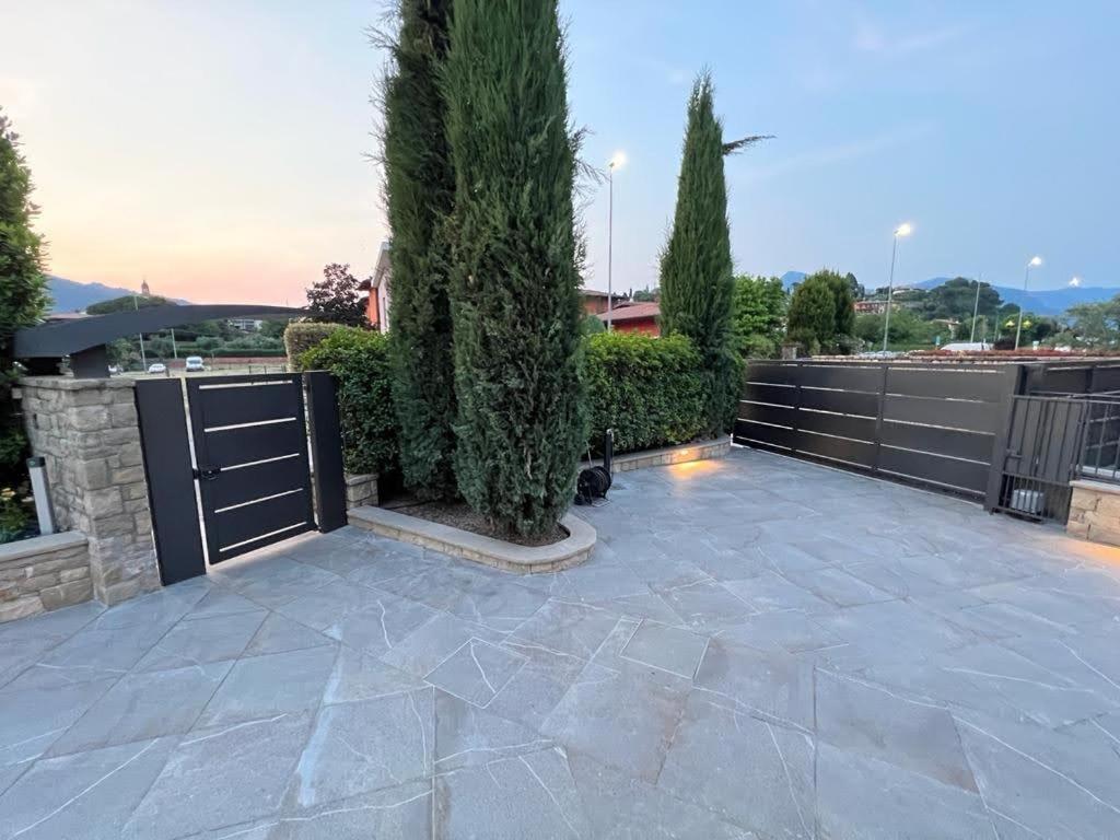 B&B Gledizia Credaro Luaran gambar