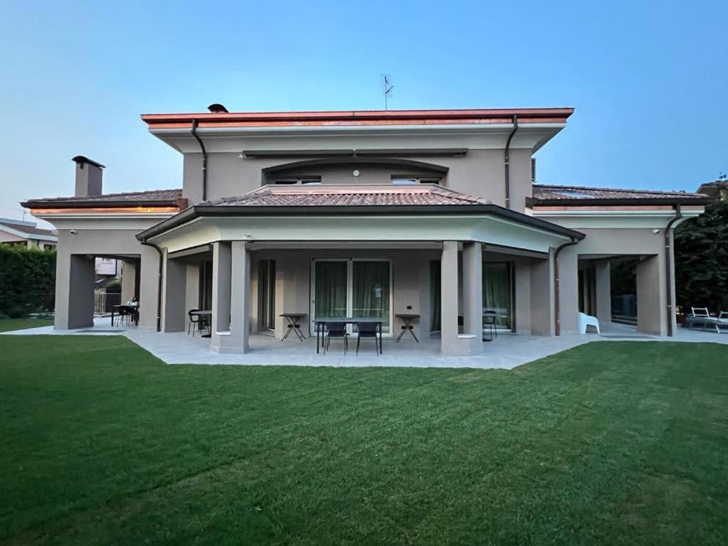 B&B Gledizia Credaro Luaran gambar